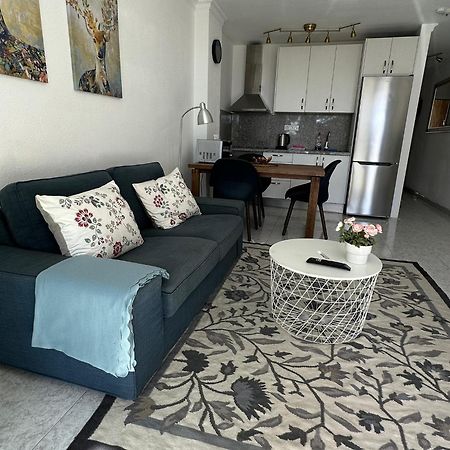 Sunny Apartment Tanife By Yumbo Playa del Ingles  Bagian luar foto