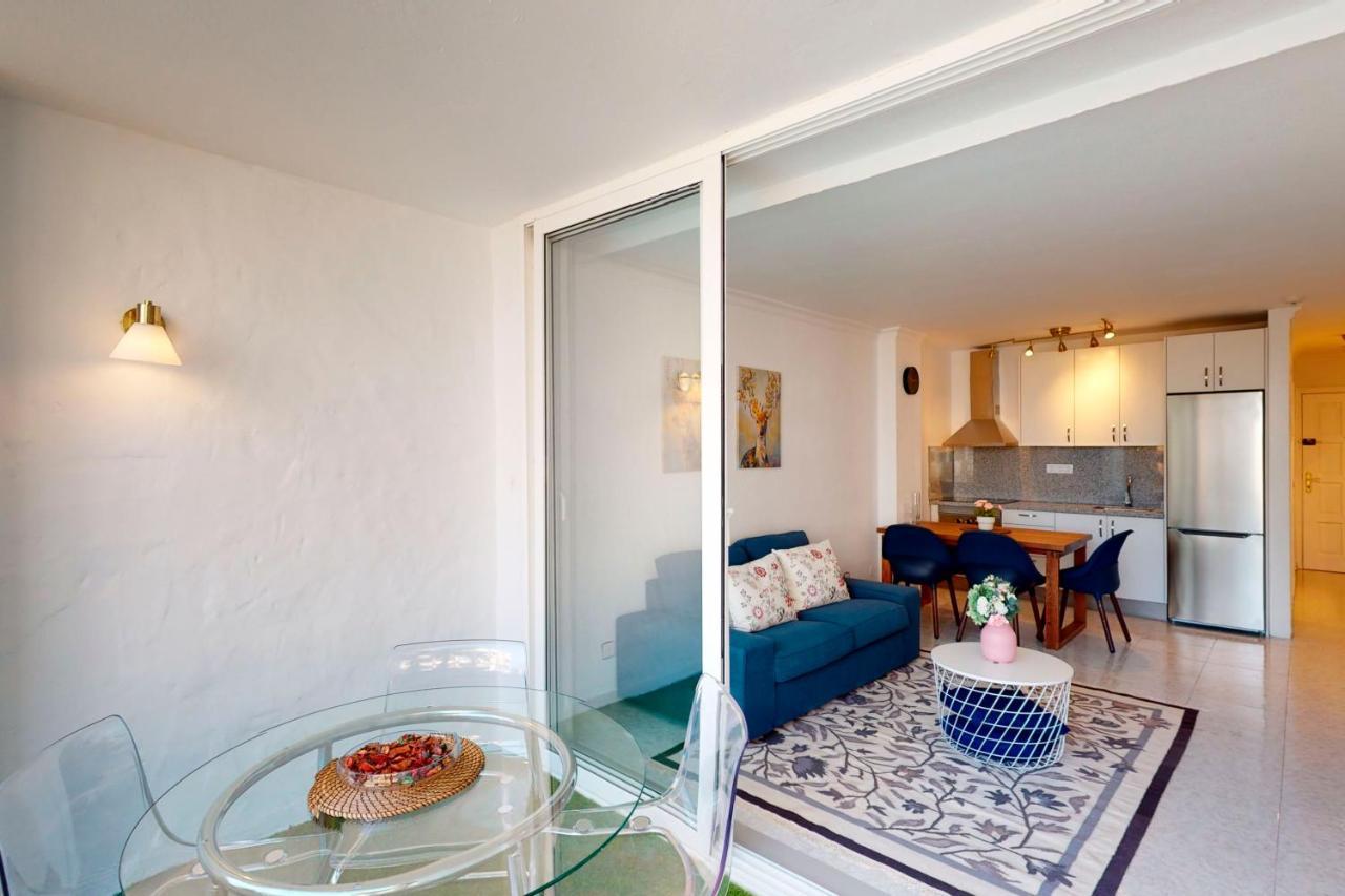 Sunny Apartment Tanife By Yumbo Playa del Ingles  Bagian luar foto
