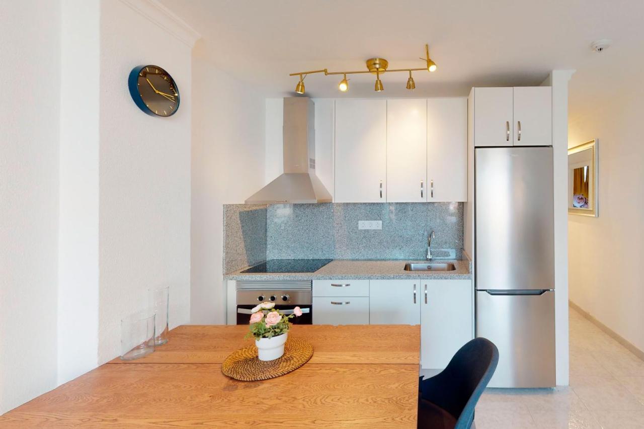 Sunny Apartment Tanife By Yumbo Playa del Ingles  Bagian luar foto