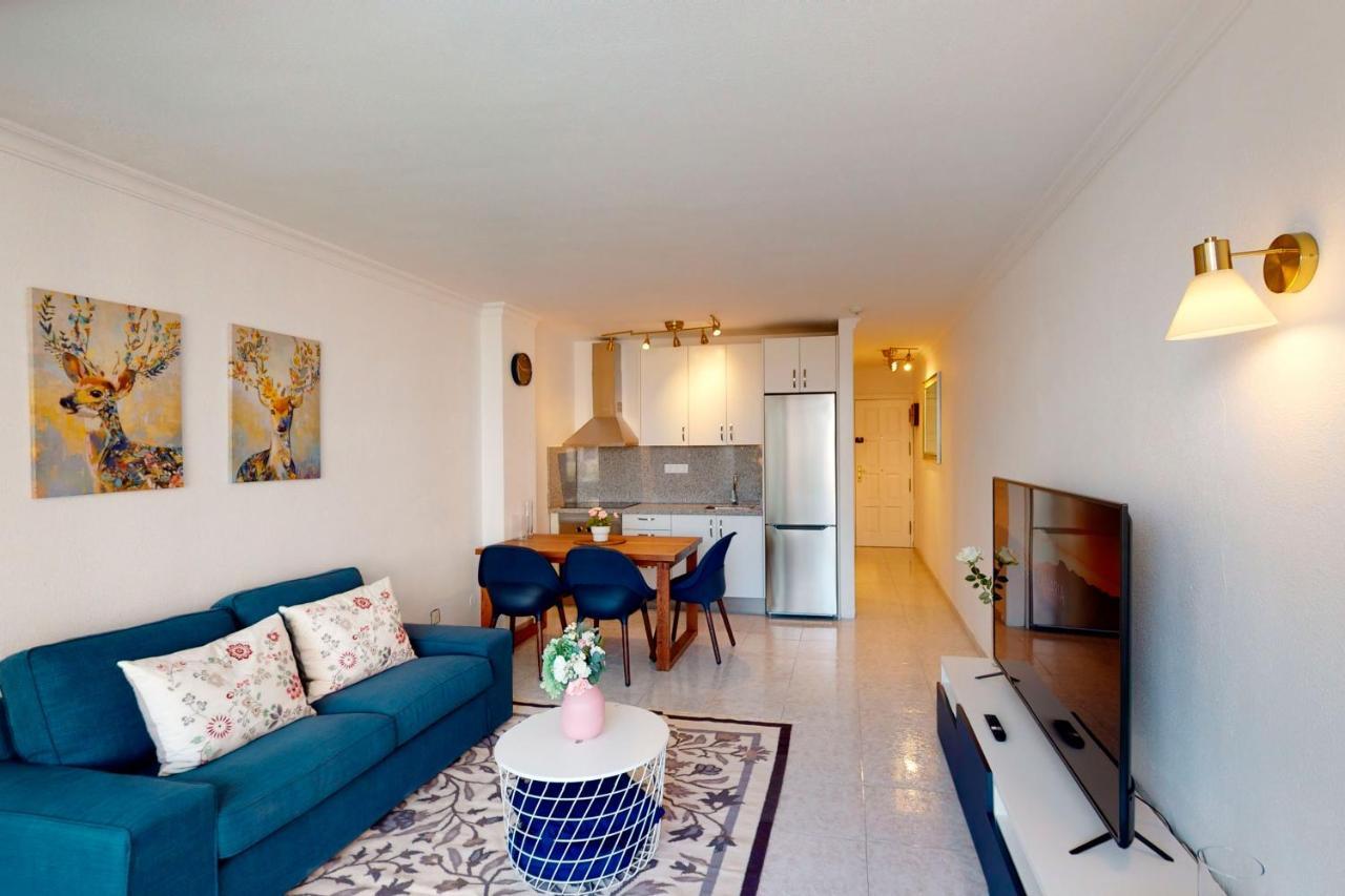 Sunny Apartment Tanife By Yumbo Playa del Ingles  Bagian luar foto