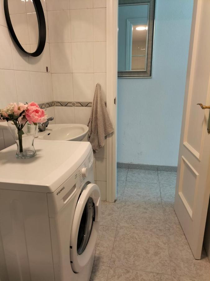 Sunny Apartment Tanife By Yumbo Playa del Ingles  Bagian luar foto