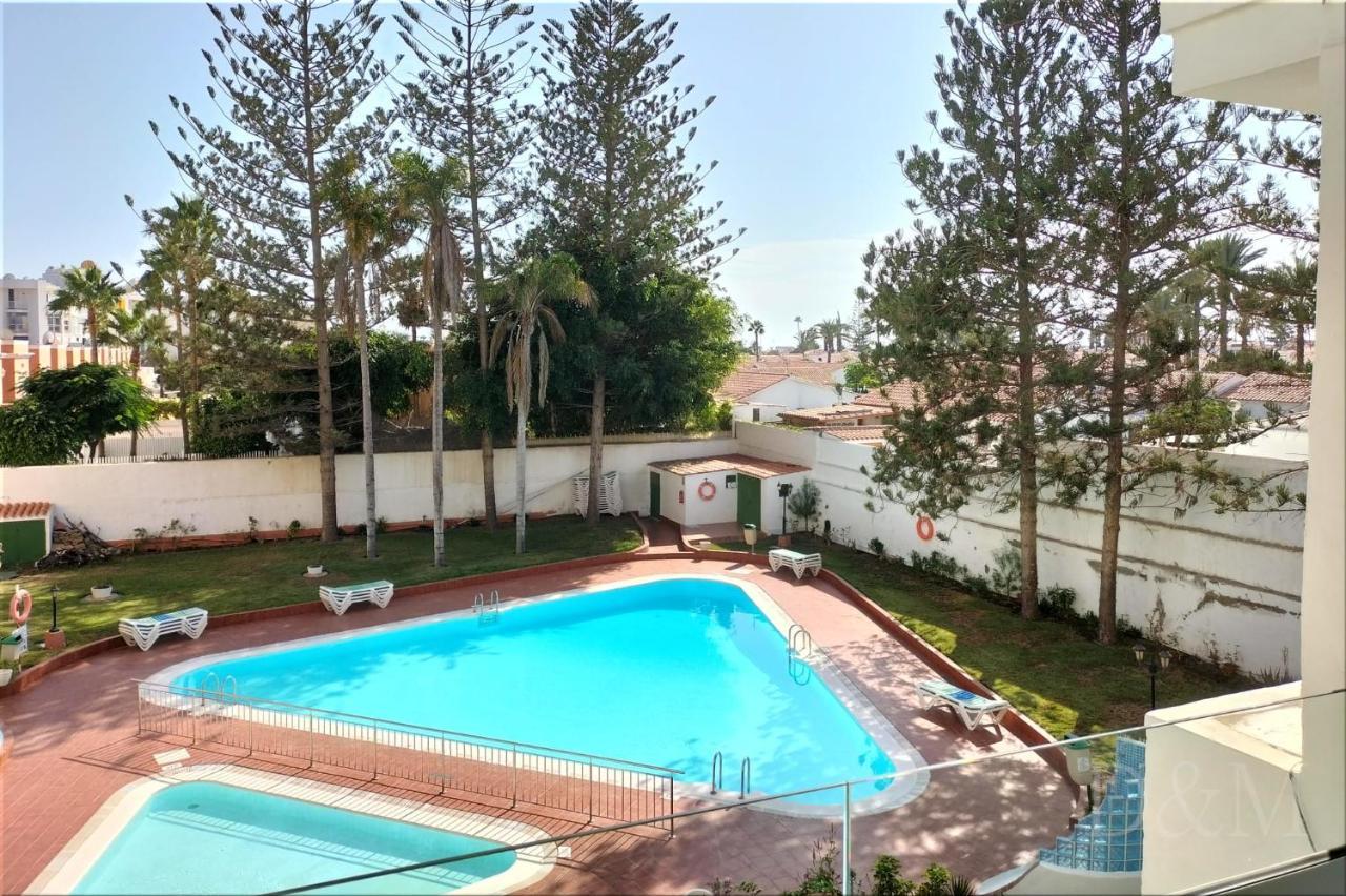 Sunny Apartment Tanife By Yumbo Playa del Ingles  Bagian luar foto