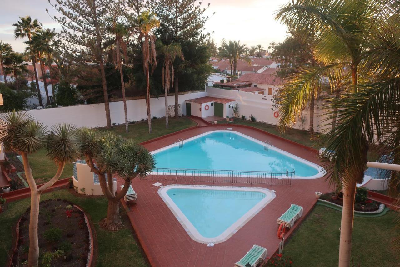 Sunny Apartment Tanife By Yumbo Playa del Ingles  Bagian luar foto