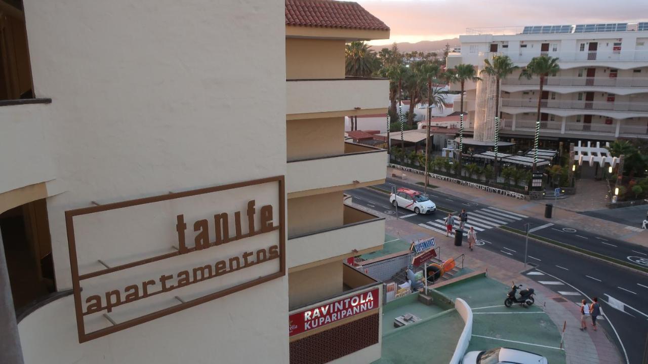 Sunny Apartment Tanife By Yumbo Playa del Ingles  Bagian luar foto