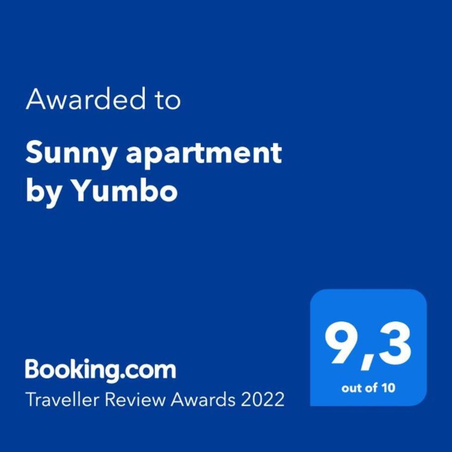 Sunny Apartment Tanife By Yumbo Playa del Ingles  Bagian luar foto