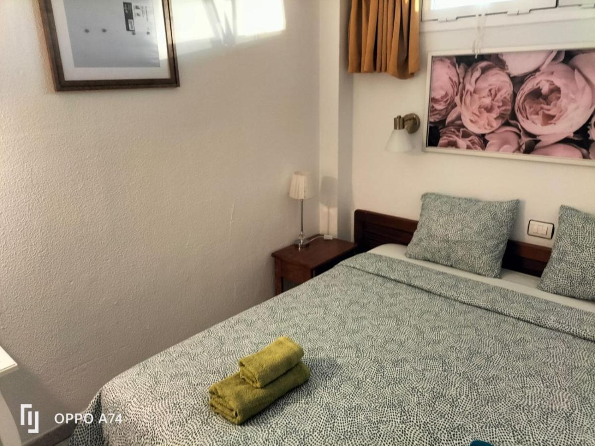 Sunny Apartment Tanife By Yumbo Playa del Ingles  Bagian luar foto