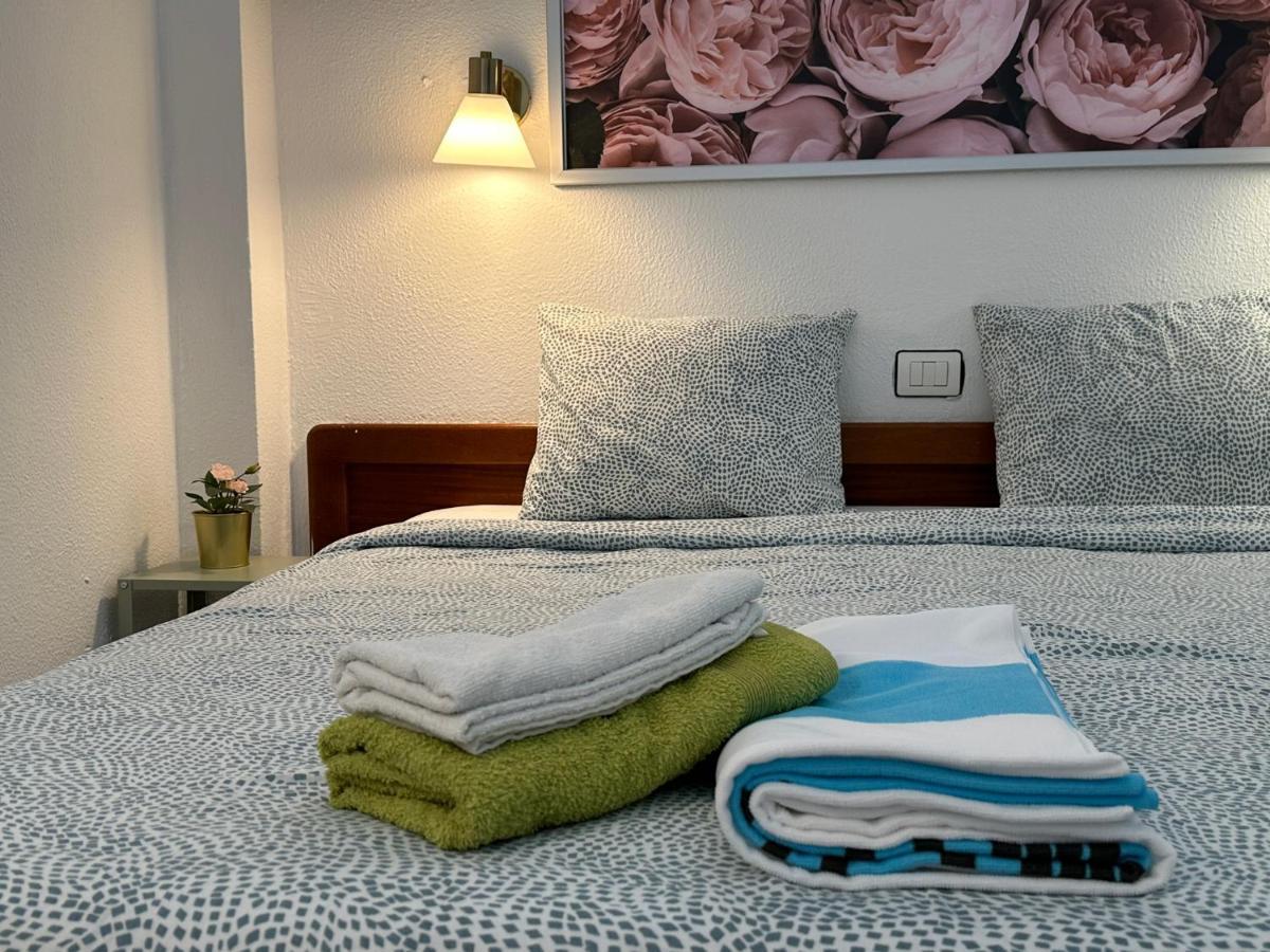 Sunny Apartment Tanife By Yumbo Playa del Ingles  Bagian luar foto