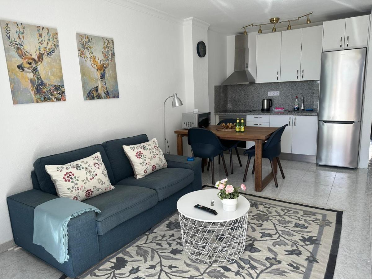 Sunny Apartment Tanife By Yumbo Playa del Ingles  Bagian luar foto