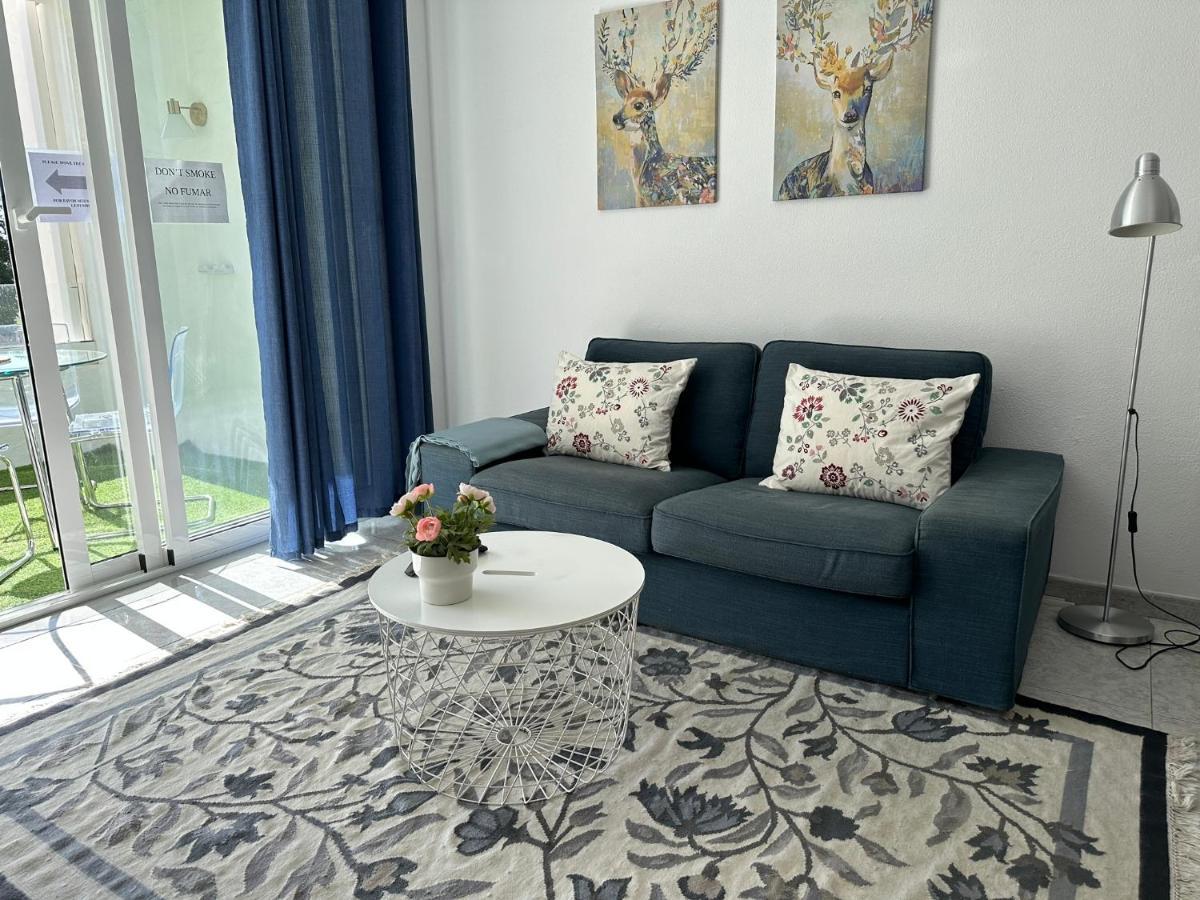Sunny Apartment Tanife By Yumbo Playa del Ingles  Bagian luar foto