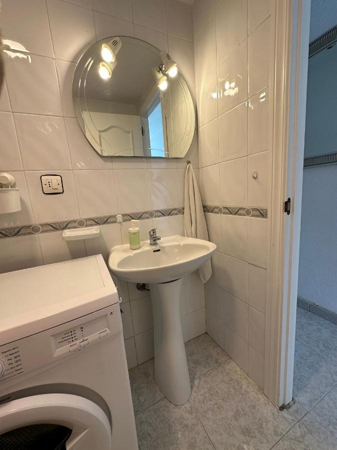 Sunny Apartment Tanife By Yumbo Playa del Ingles  Bagian luar foto
