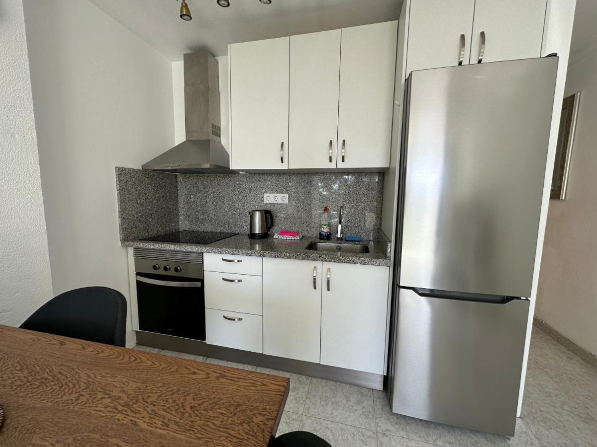 Sunny Apartment Tanife By Yumbo Playa del Ingles  Bagian luar foto