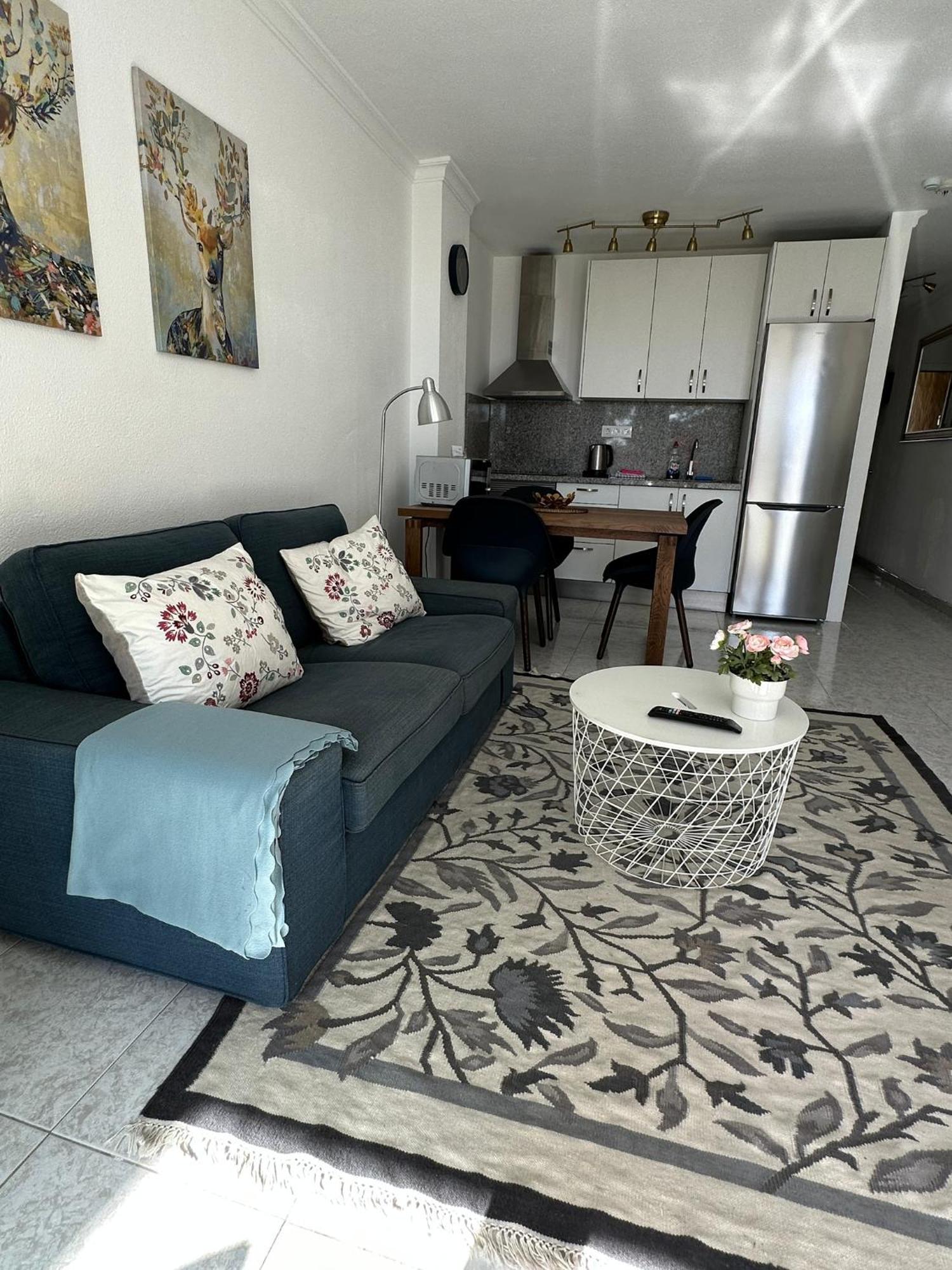Sunny Apartment Tanife By Yumbo Playa del Ingles  Bagian luar foto