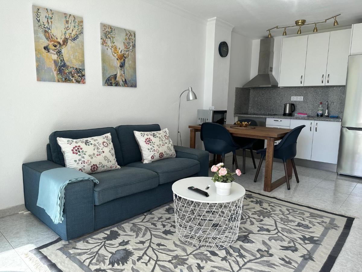 Sunny Apartment Tanife By Yumbo Playa del Ingles  Bagian luar foto