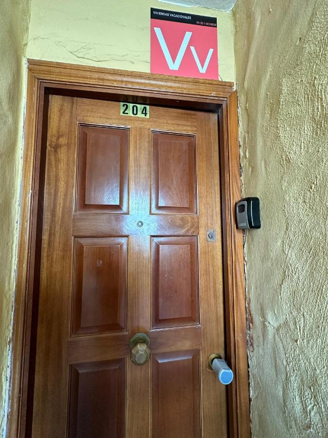 Sunny Apartment Tanife By Yumbo Playa del Ingles  Bagian luar foto