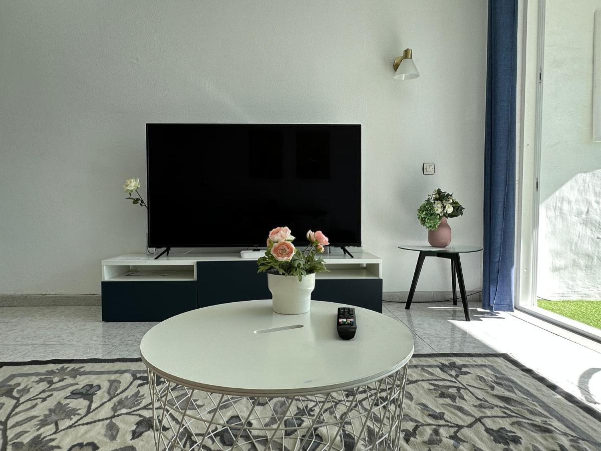Sunny Apartment Tanife By Yumbo Playa del Ingles  Bagian luar foto
