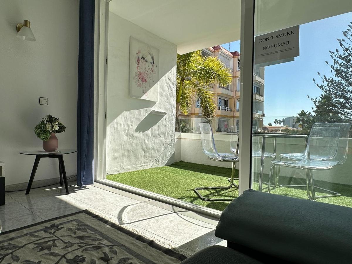 Sunny Apartment Tanife By Yumbo Playa del Ingles  Bagian luar foto