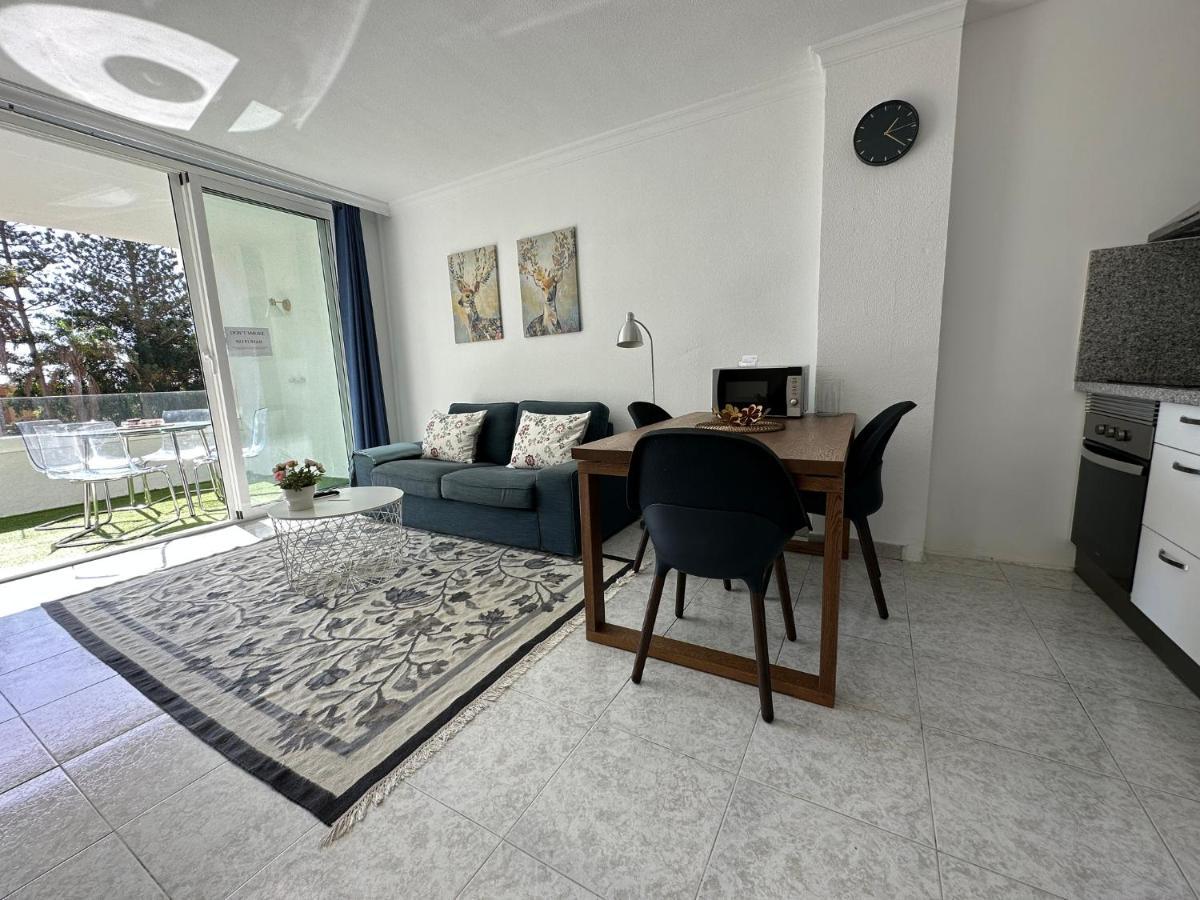 Sunny Apartment Tanife By Yumbo Playa del Ingles  Bagian luar foto
