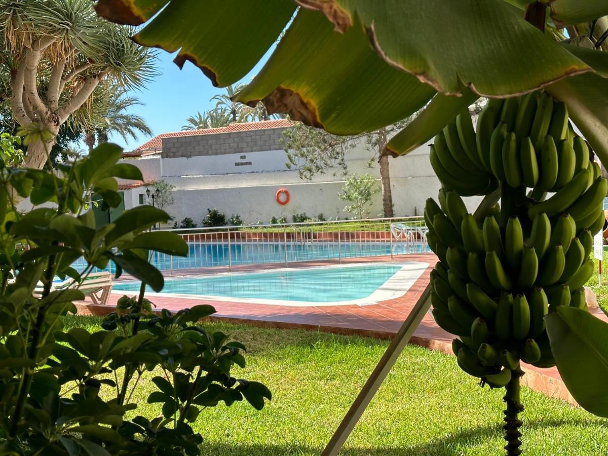 Sunny Apartment Tanife By Yumbo Playa del Ingles  Bagian luar foto