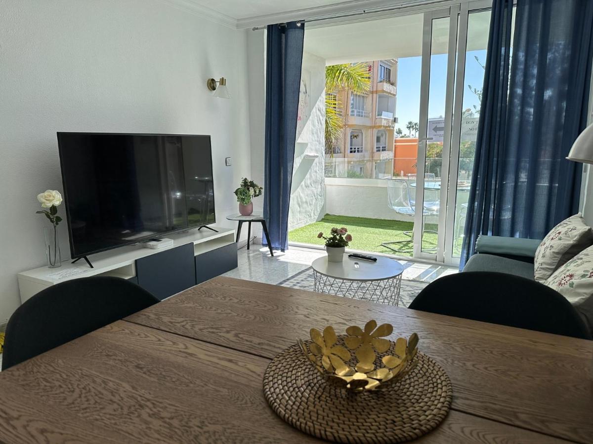 Sunny Apartment Tanife By Yumbo Playa del Ingles  Bagian luar foto