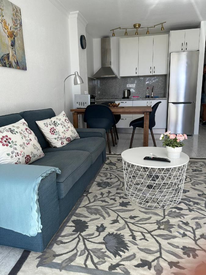 Sunny Apartment Tanife By Yumbo Playa del Ingles  Bagian luar foto