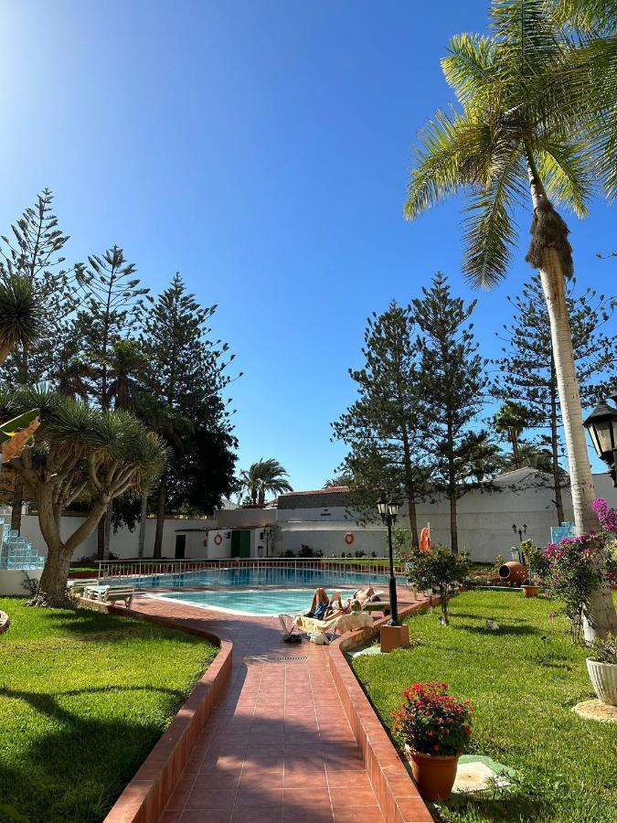 Sunny Apartment Tanife By Yumbo Playa del Ingles  Bagian luar foto