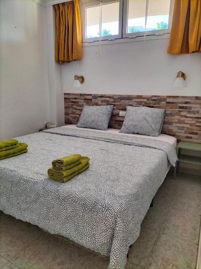 Sunny Apartment Tanife By Yumbo Playa del Ingles  Bagian luar foto